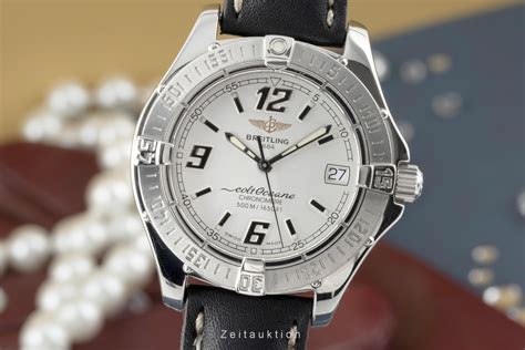 Breitling Colt Oceane A57350 